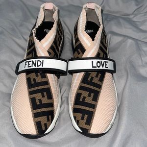 Fendi sneakers